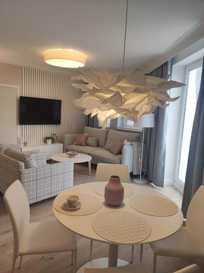 Forcity Apartment Kołobrzeg Exterior foto